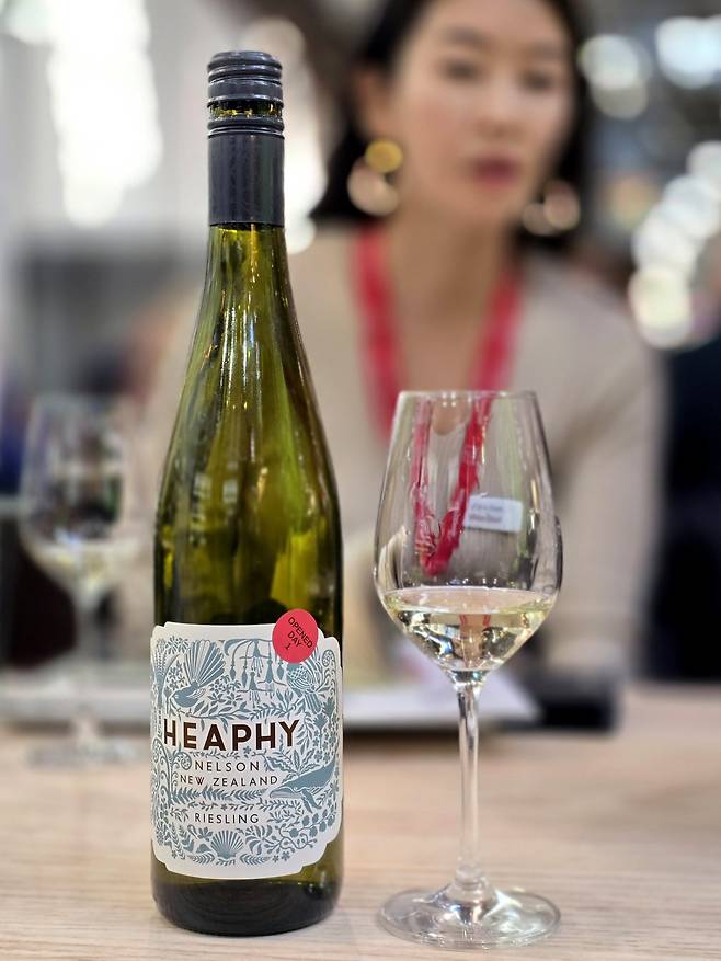 히피 리슬링. 최현태 기자