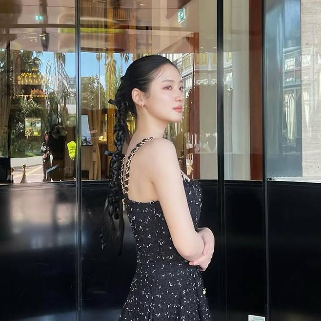 사진=박주현 인스타그램