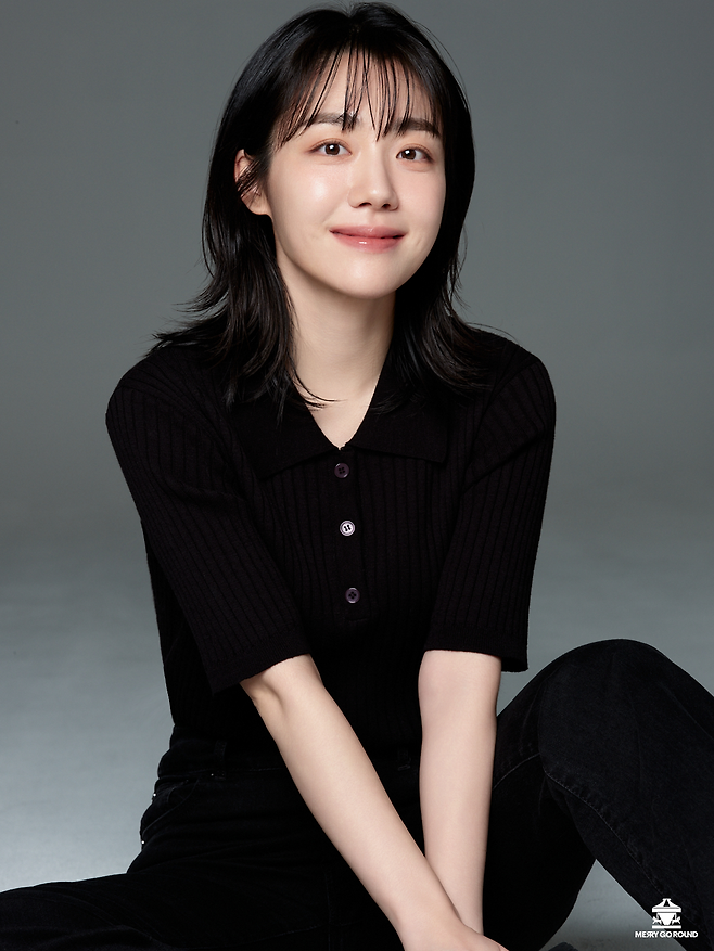 배우 소주연 메리고라운드