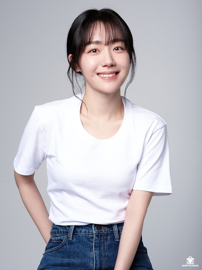 배우 소주연 메리고라운드