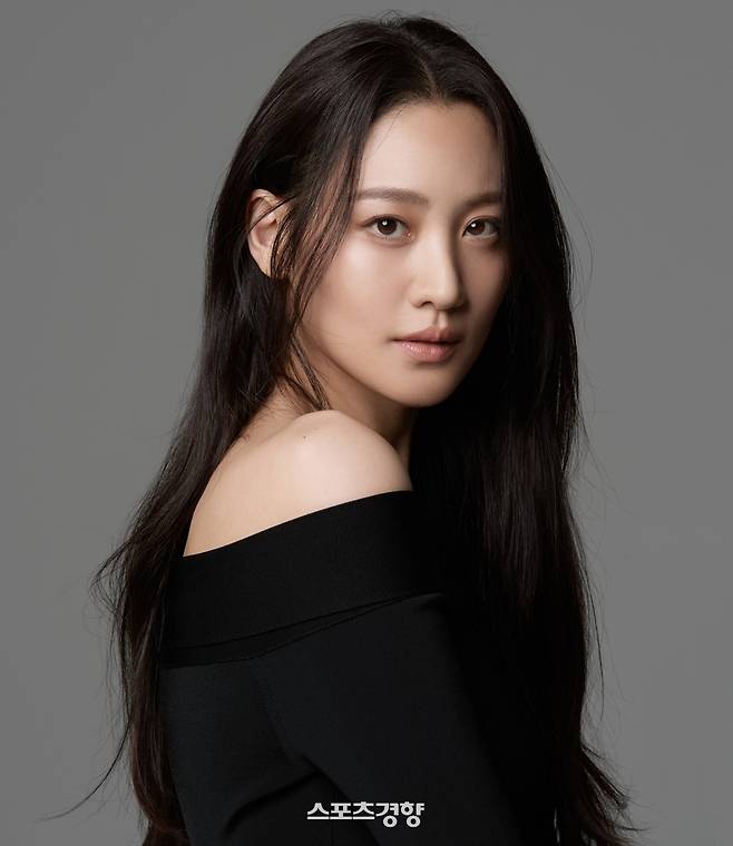 배우 수현. 사람엔터테인먼트 제공