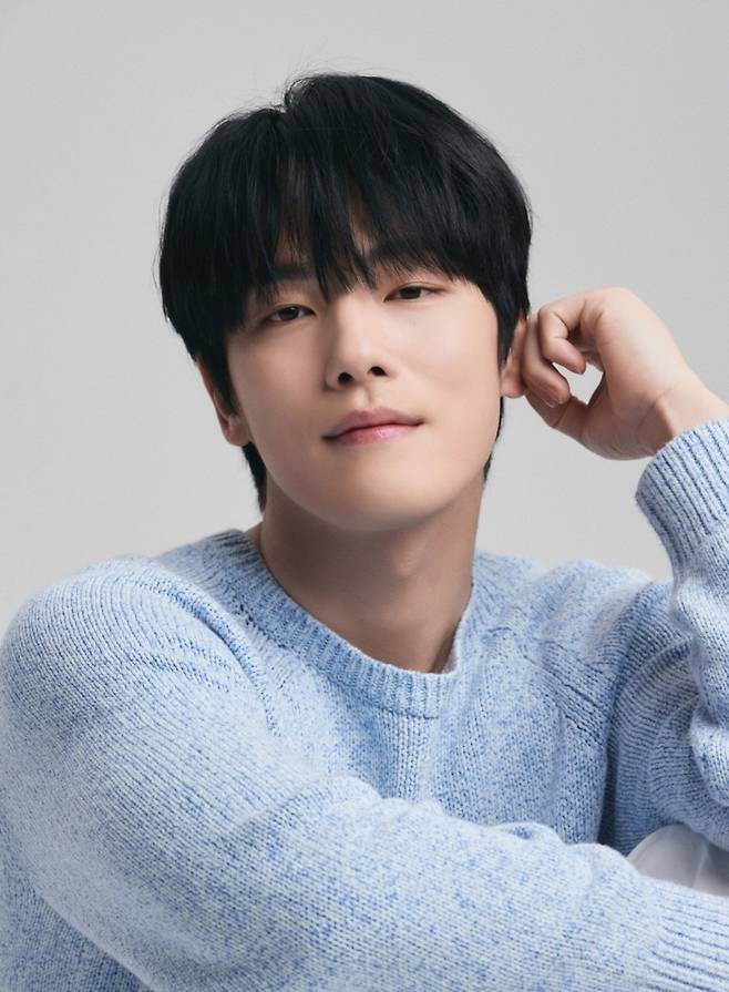 김정현. 매니지먼트 시선 제공.