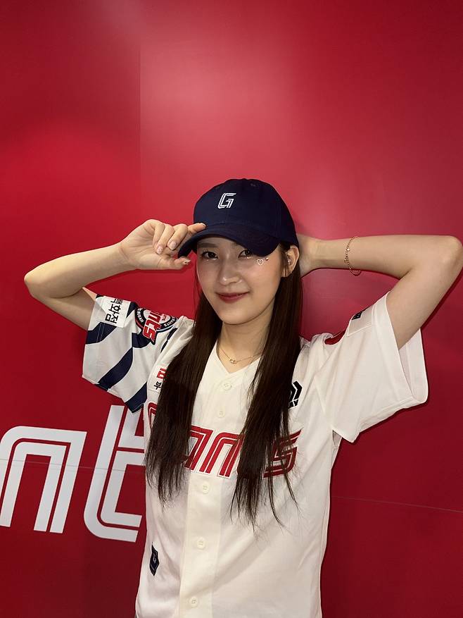 롯데 자이언츠 제공