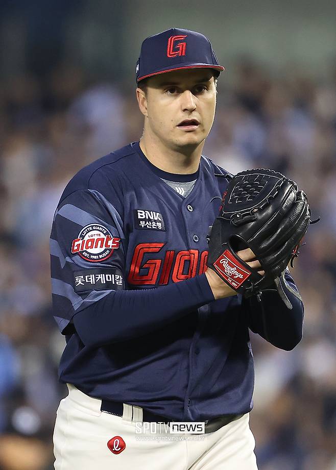 ▲ 데이비슨 ⓒ곽혜미 기자