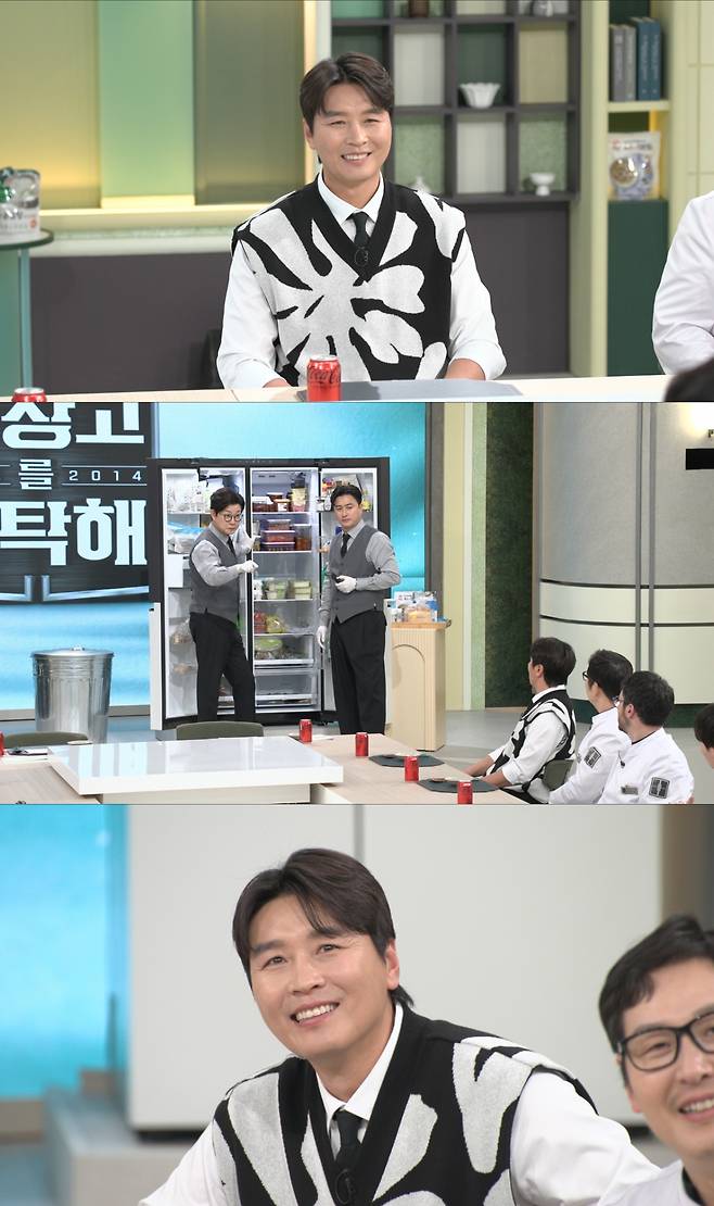 이동국 / 사진=JTBC 냉장고를 부탁해