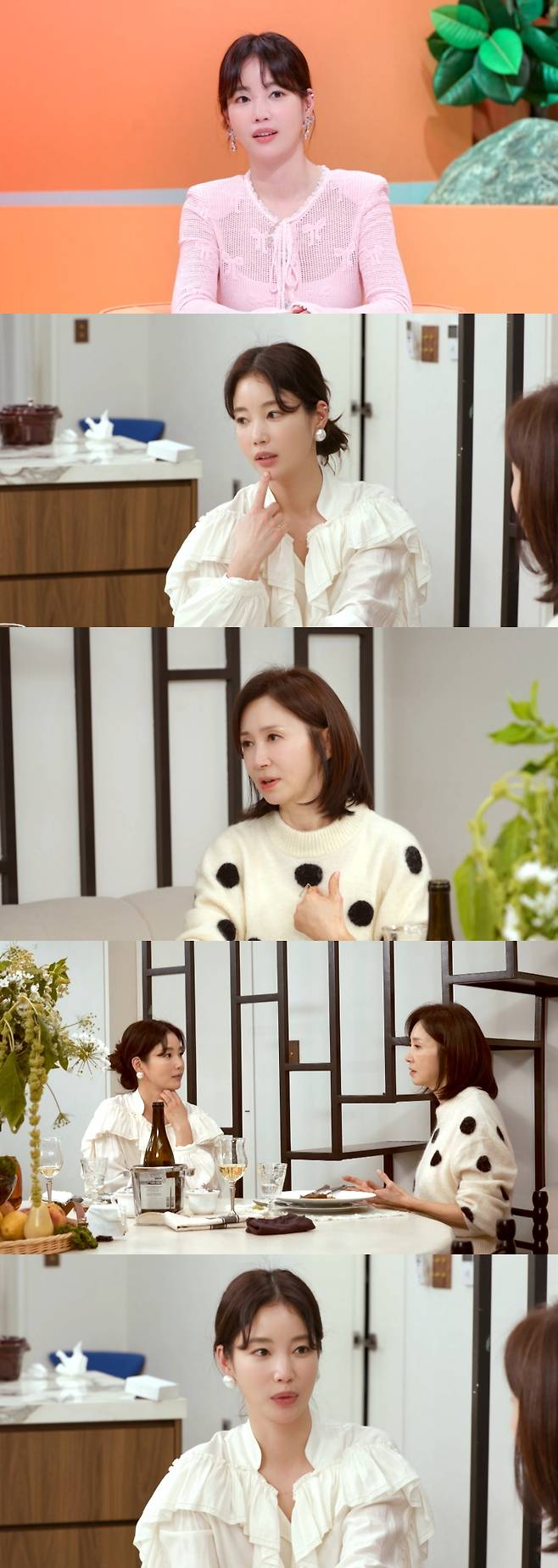 기은세 / 사진=KBS 2TV 신상출시 편스토랑