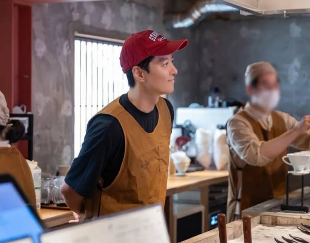 /사진=이동건 SNS