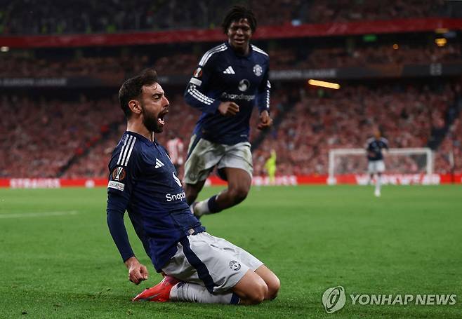 페르난드스 [로이터=연합뉴스]