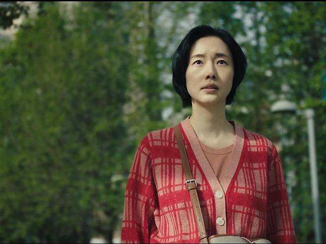 영화 '꽃놀이 간다' 속 한 장면 [전주국제영화제 제공. 재판매 및 DB 금지]