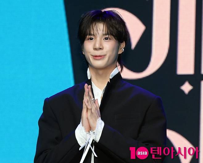 정동원/ 사진=조준원 기자 wizard333@