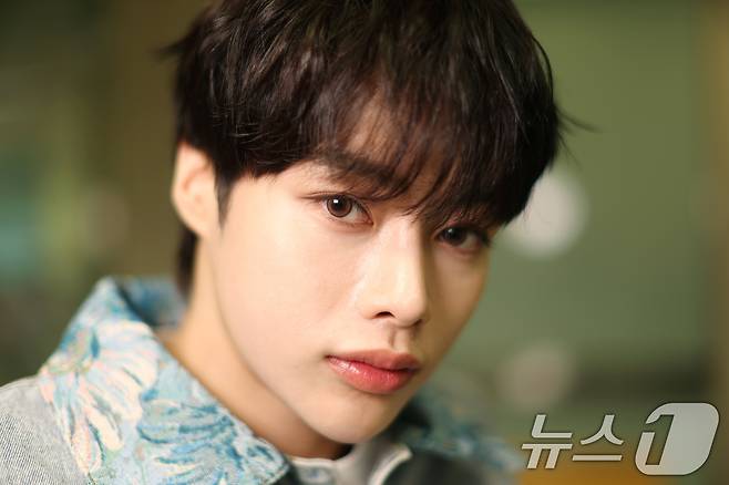 템페스트 한빈 / 뉴스1 ⓒ News1 권현진 기자