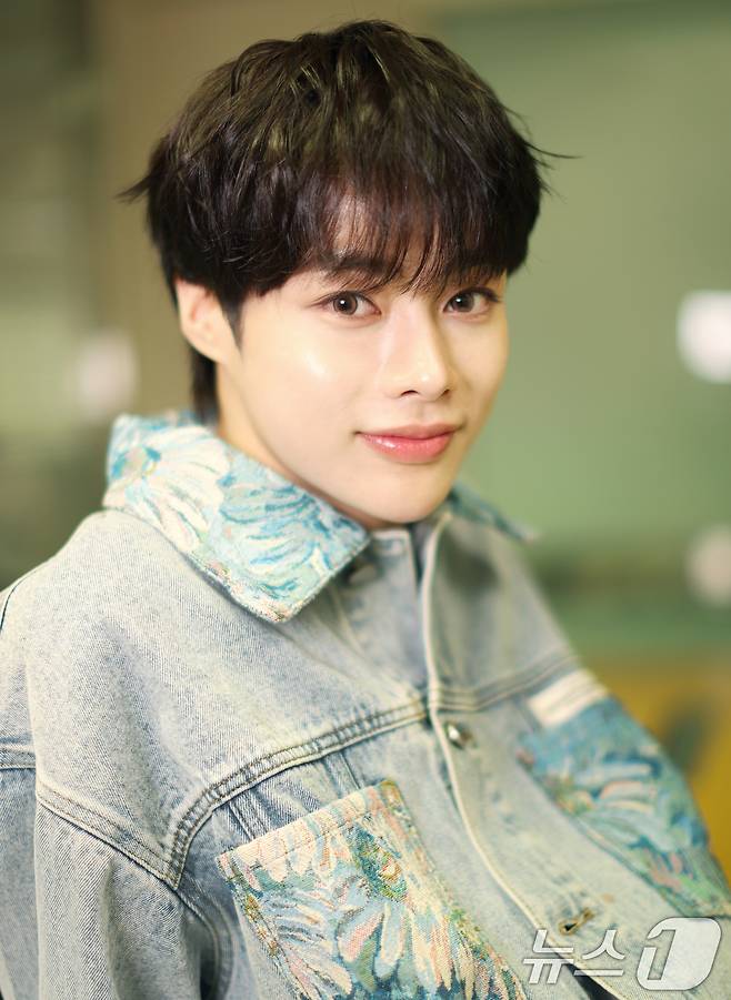 템페스트 한빈 / 뉴스1 ⓒ News1 권현진 기자