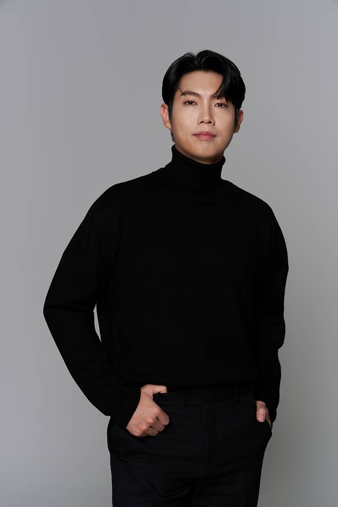 가수 손태진. 사진 | 미스틱스토리