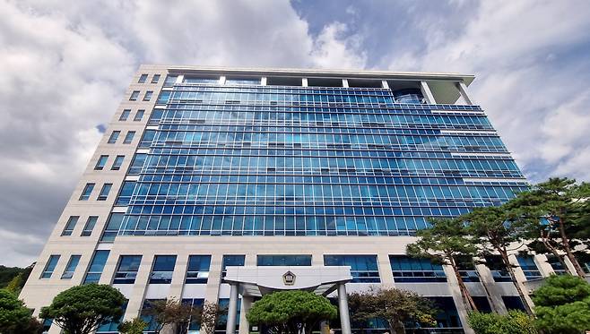 청주지법./뉴스1