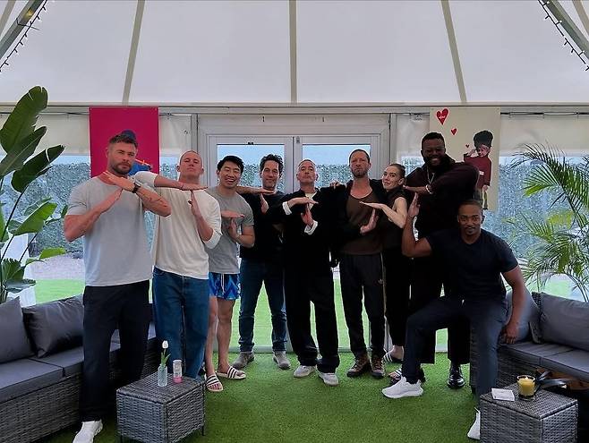 로버트 다우니 주니어 근황.JPEG