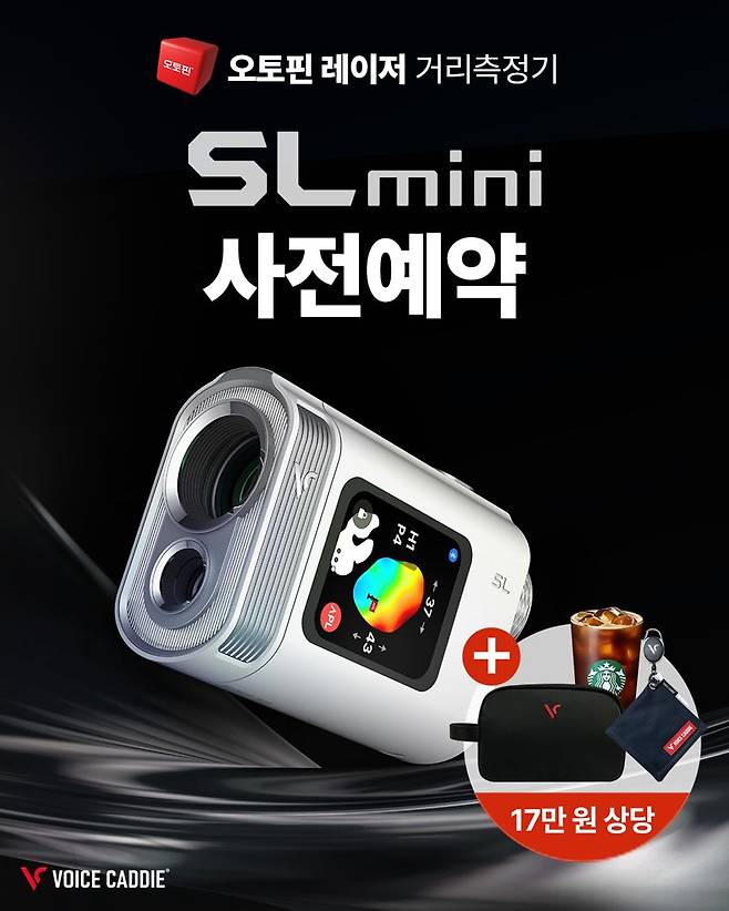 보이스캐디 제공