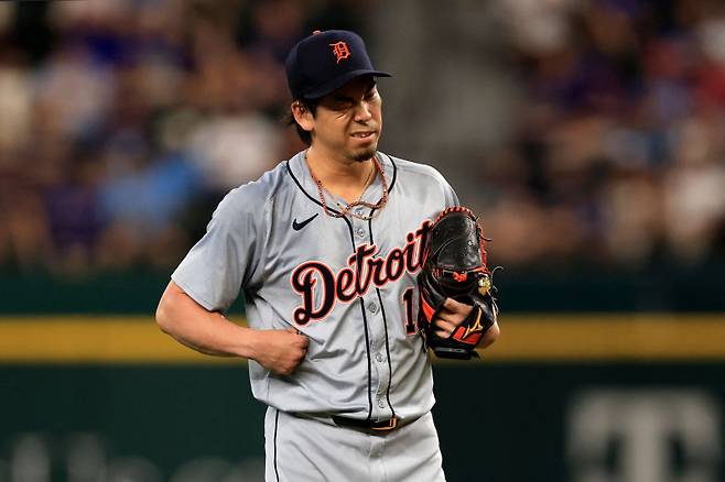 마에다. AFP=연합뉴스