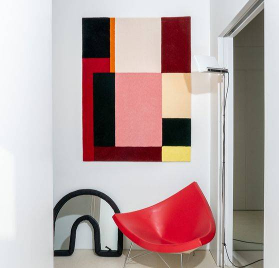 취향중심 소비를 즐기는 MZ세대 1인가구 타깃의 브랜드 ‘뮤제움’으로 꾸민 공간. [사진 뮤제움]