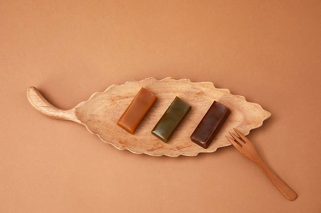 양갱이 ‘힙한 간식’으로 떠오르고 있다. 게티이미지뱅크