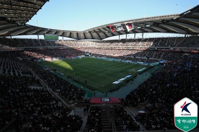 사진=프로축구연맹