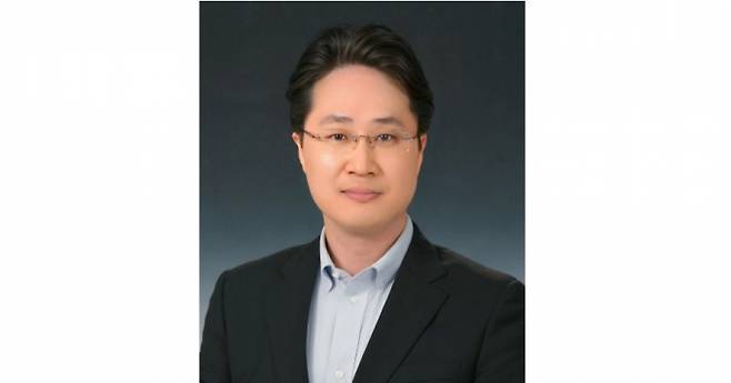 서원석 중앙대 교수 /사진 제공=본인