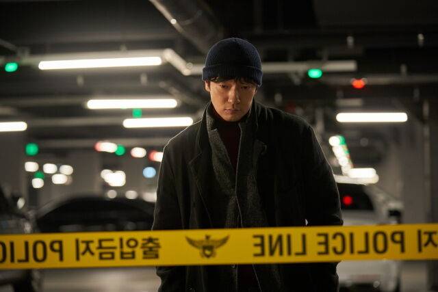 '나인 퍼즐' 손석구/월트디즈니 컴퍼니 코리아