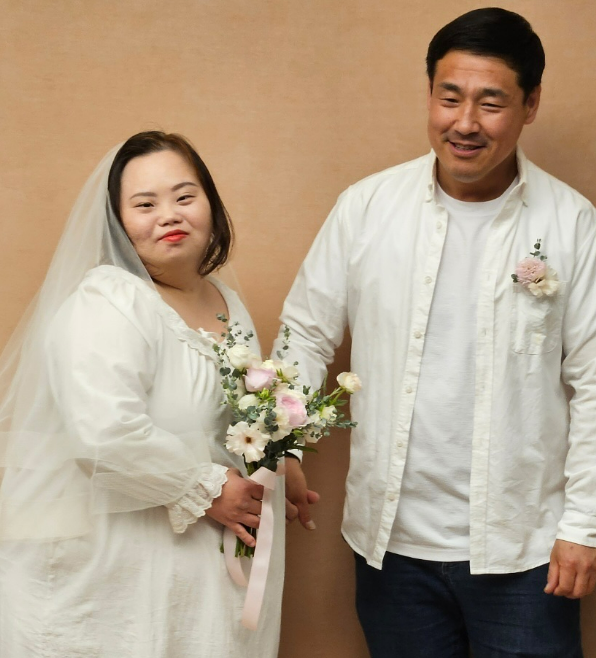 정은혜 소셜미디어