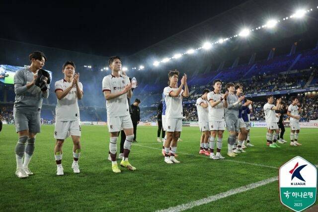 광주FC./프로축구연맹