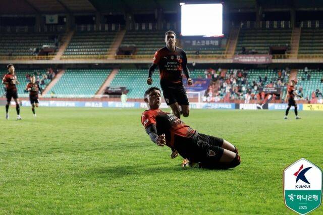 오베르단./프로축구연맹