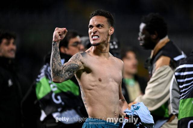 안토니./게티이미지코리아