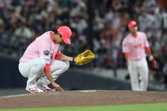 임기영/KIA 타이거즈