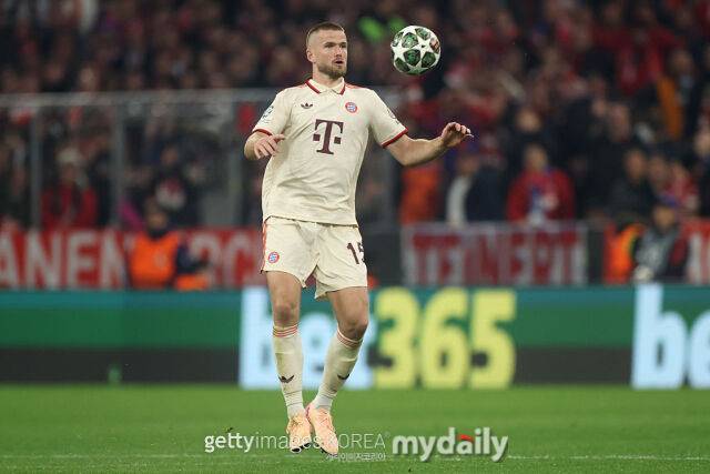 에릭 다이어/게티이미지코리아