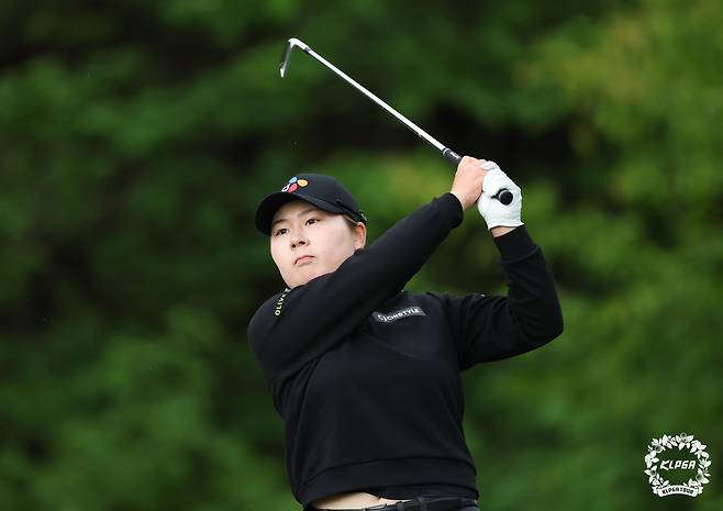 홍정민    [KLPGA 제공]