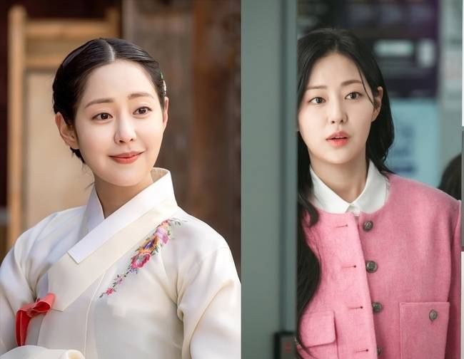 사진=SBS ‘귀궁’, KBS ‘독수리 5형제를 부탁해’