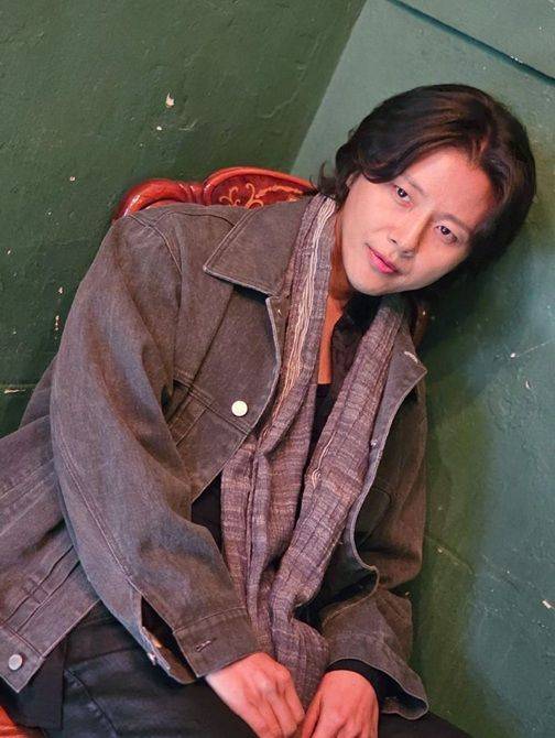 [서울=뉴시스] 가수 김현성. (사진=넥스타엔터테인먼트 제공) 2025.05.02 photo@newsis.com *재판매 및 DB 금지