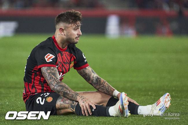 [사진] ⓒGettyimages(무단전재 및 재배포 금지)