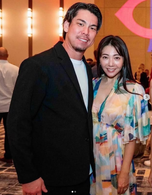 마에다 사호 SNS