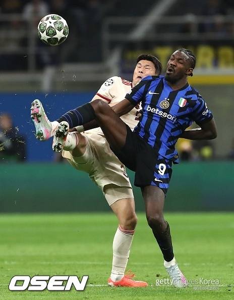 [사진] ⓒGettyimages(무단전재 및 재배포 금지)