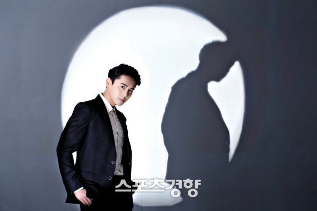 방송인 김상혁. 사진 스포츠경향DB