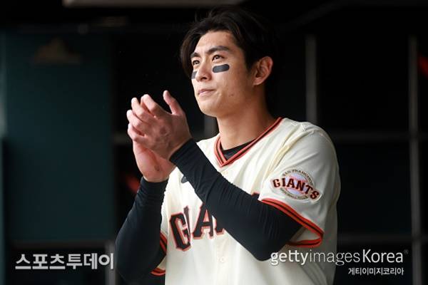 이정후 / 사진=Gettyimages 제공