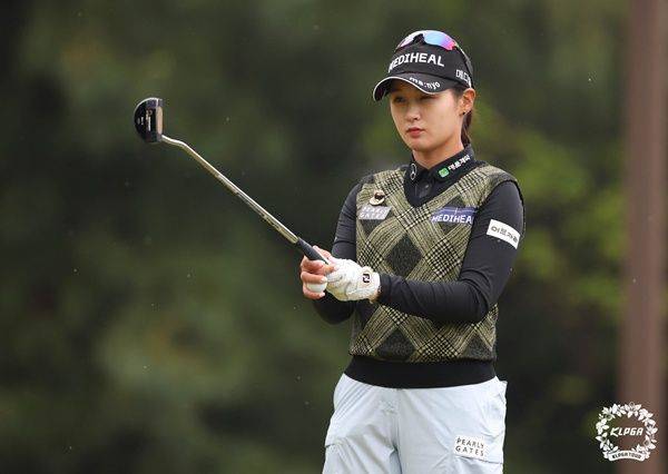 박현경 / 사진=KLPGA 제공