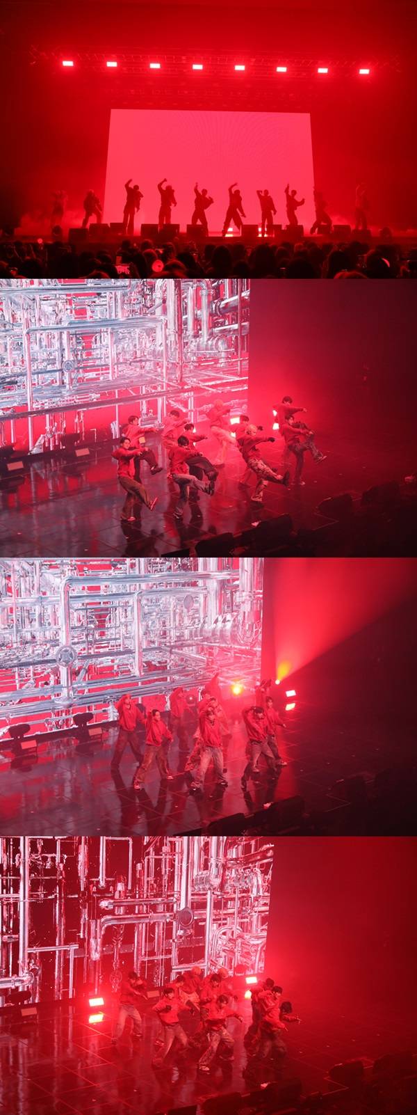 사진=KQ엔터테인먼트 제공