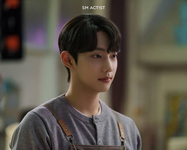 ▲ 조준영. 출처|MBC '바니와 오빠들' 스틸