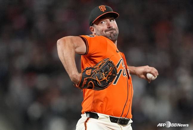 로비 레이. /AFPBBNews=뉴스1