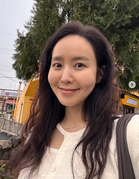 박지윤 / 사진=개인계정