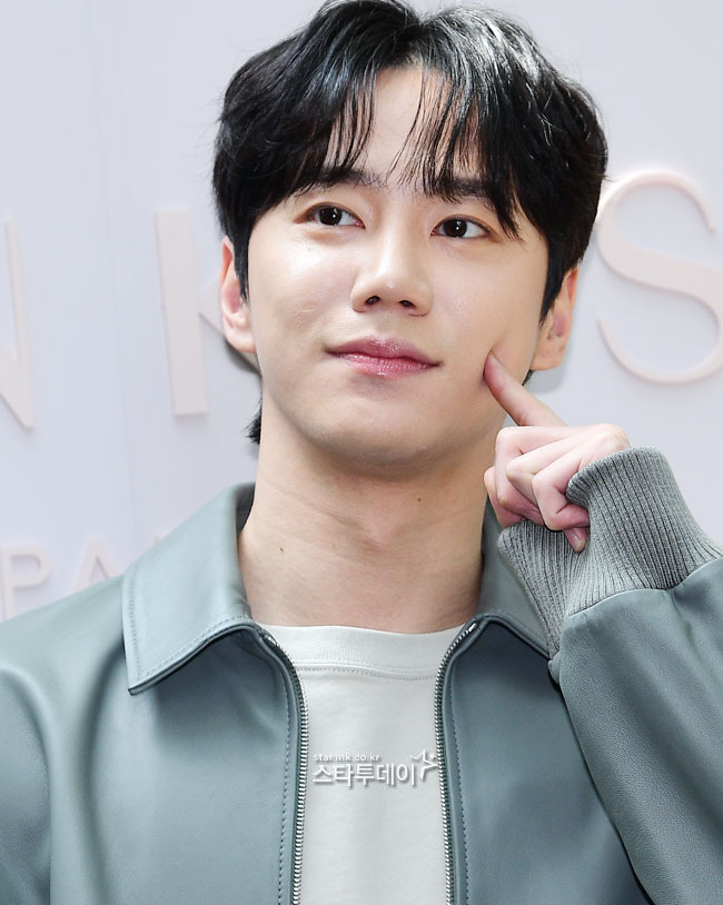 이준영. 사진|스타투데이DB