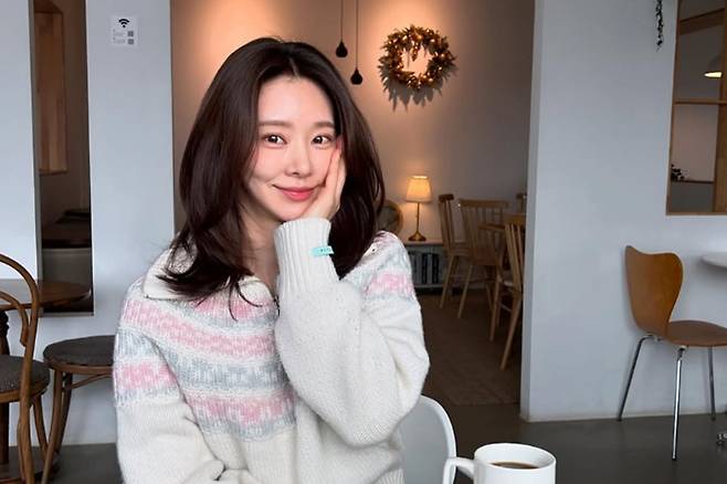 이주빈