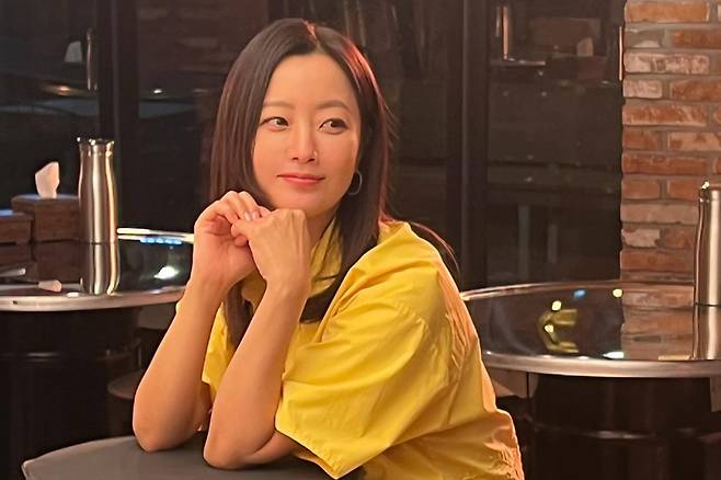 김희선