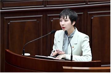 서지연 부산시의원 [부산시의회 제공]