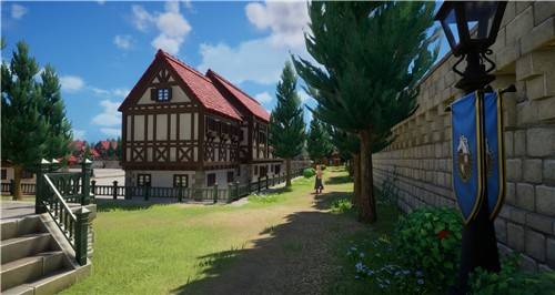 마비노기 이터니티 [넥슨 제공. 재판매 및 DB 금지]